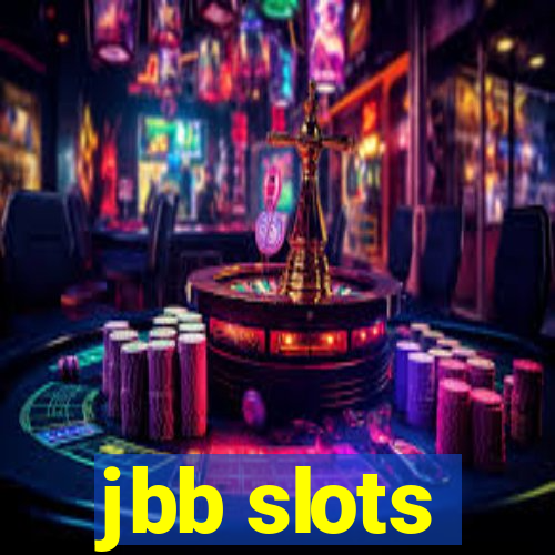 jbb slots